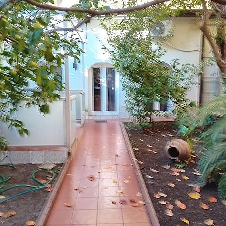 Villa Sofia E Sveva Neapel Exterior foto