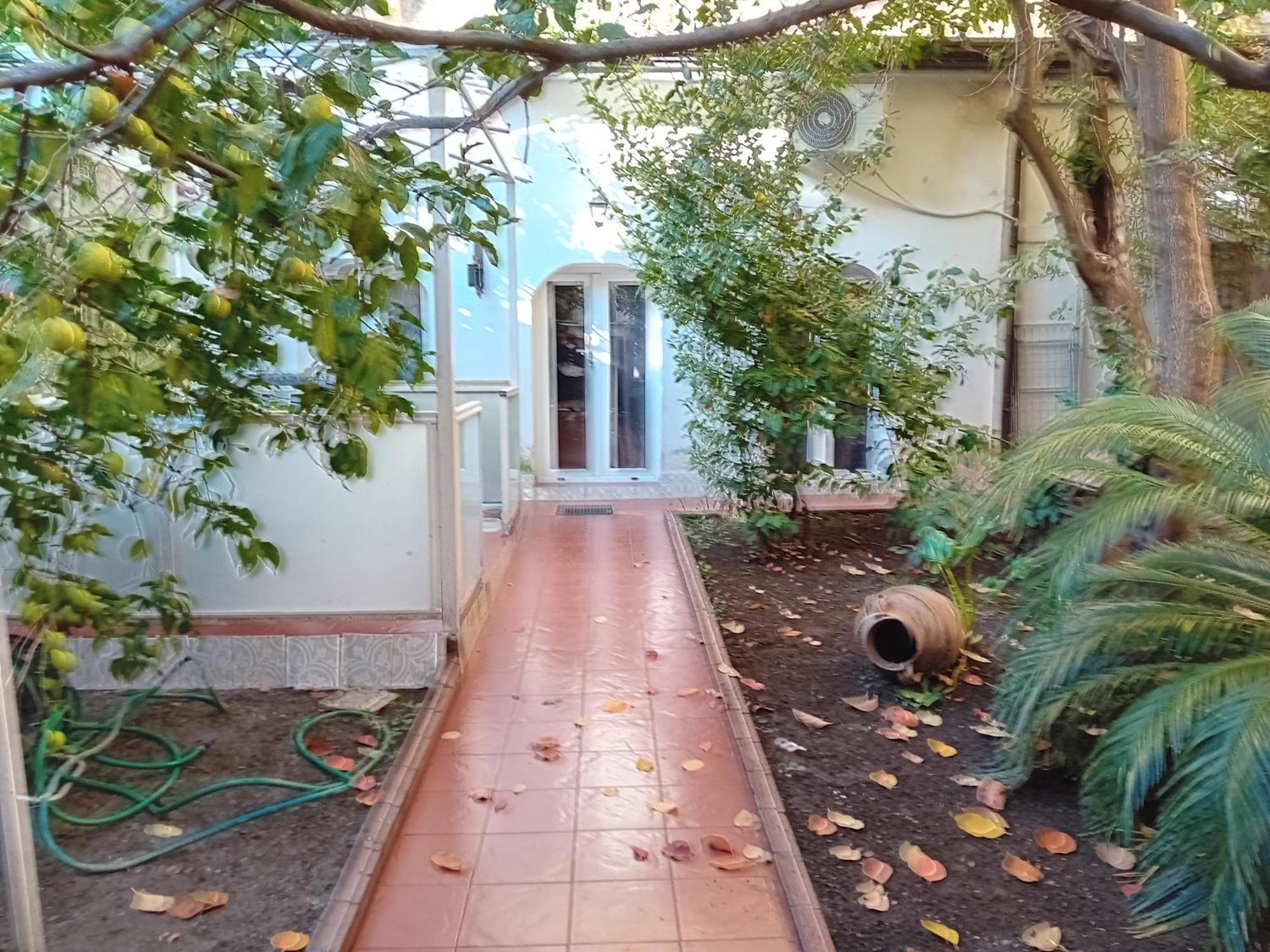 Villa Sofia E Sveva Neapel Exterior foto