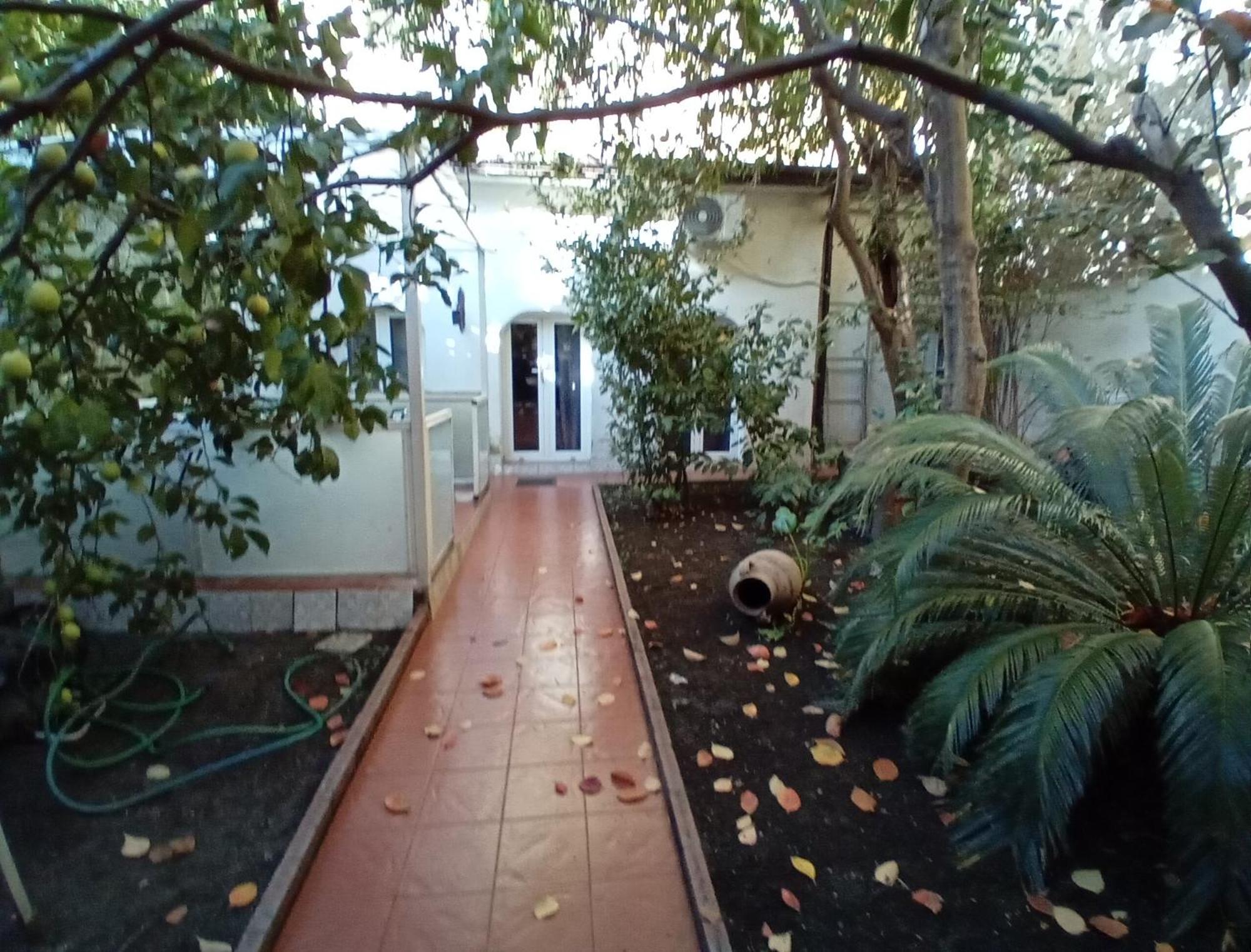Villa Sofia E Sveva Neapel Zimmer foto